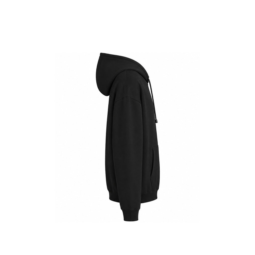 Kangaroo Pocket Men's Hoodie