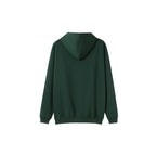 Kangaroo Pocket Men's Hoodie