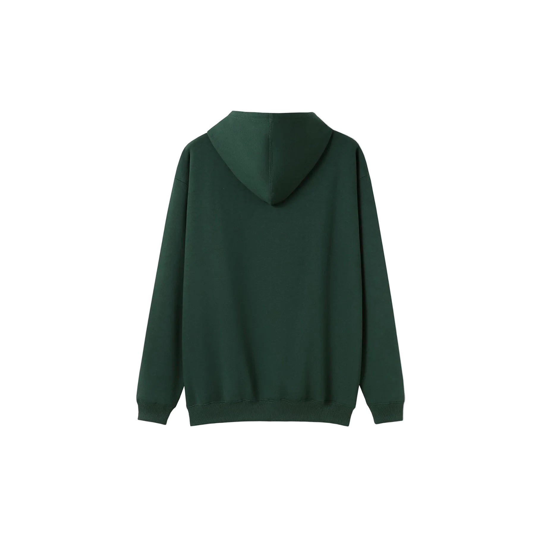 Kangaroo Pocket Men's Hoodie