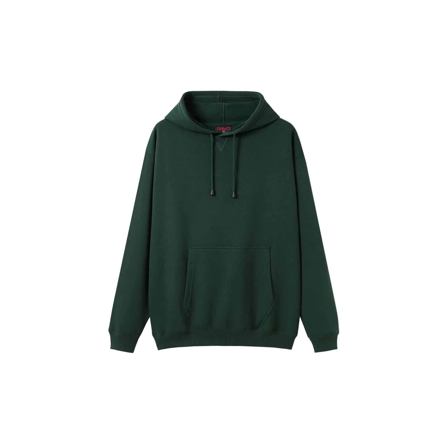 Kangaroo Pocket Men's Hoodie