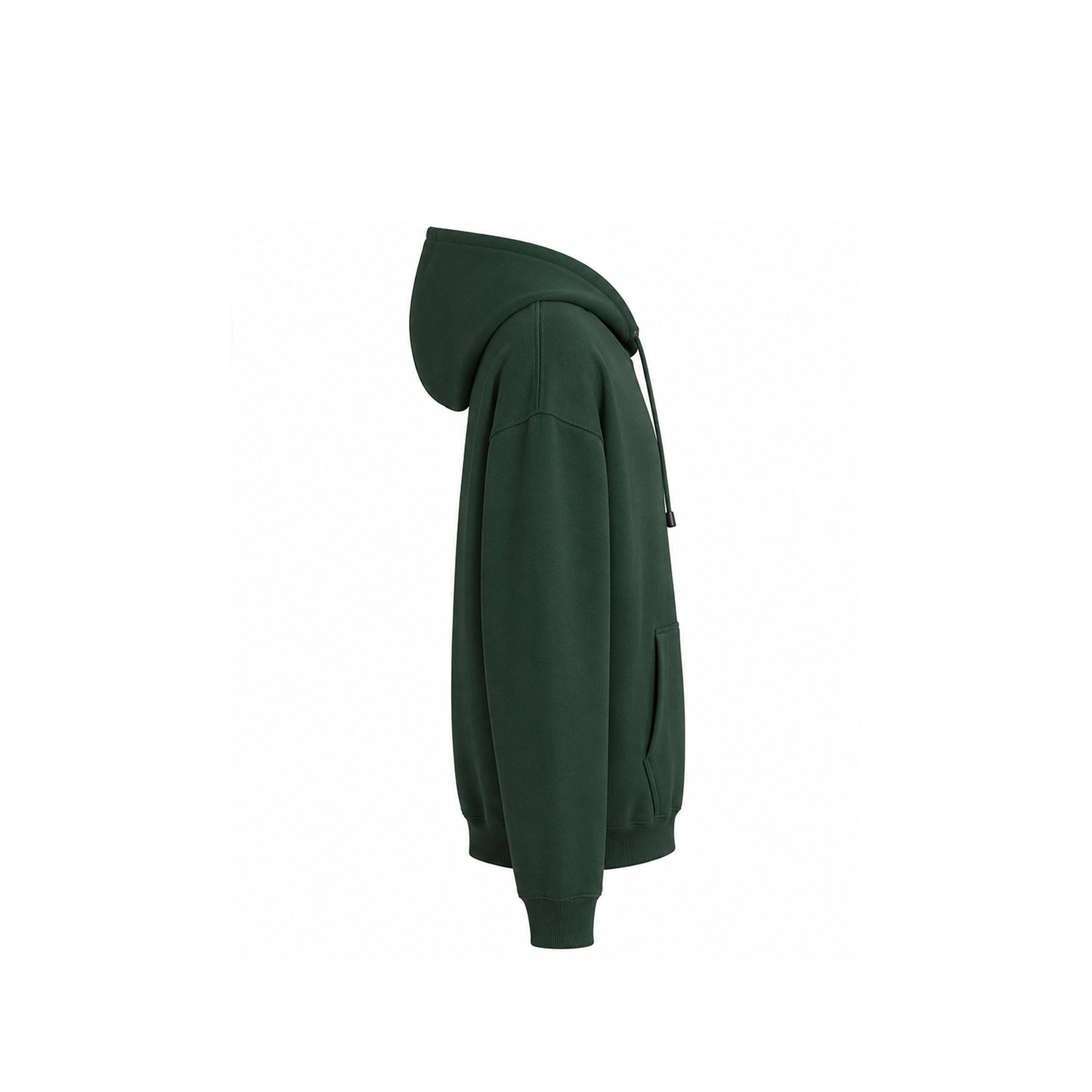 Kangaroo Pocket Men's Hoodie