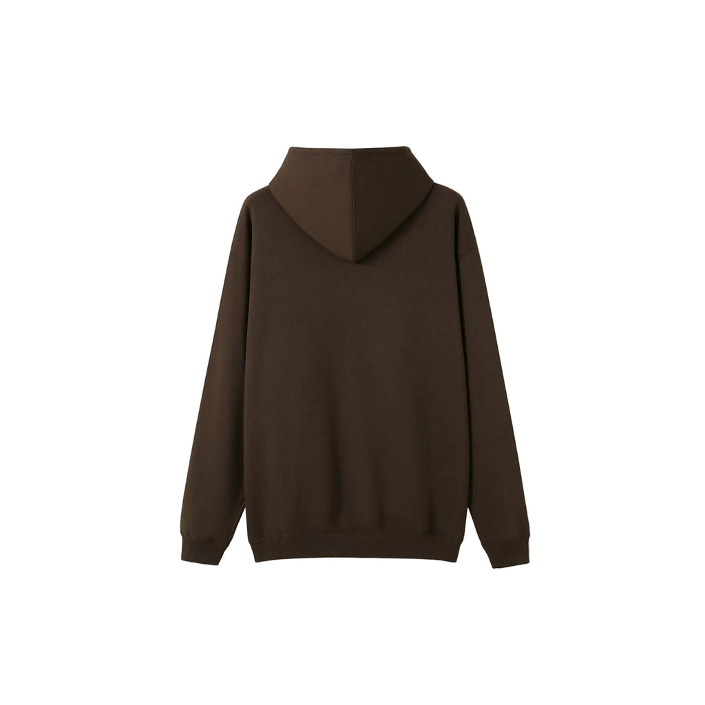 Kangaroo Pocket Men's Hoodie