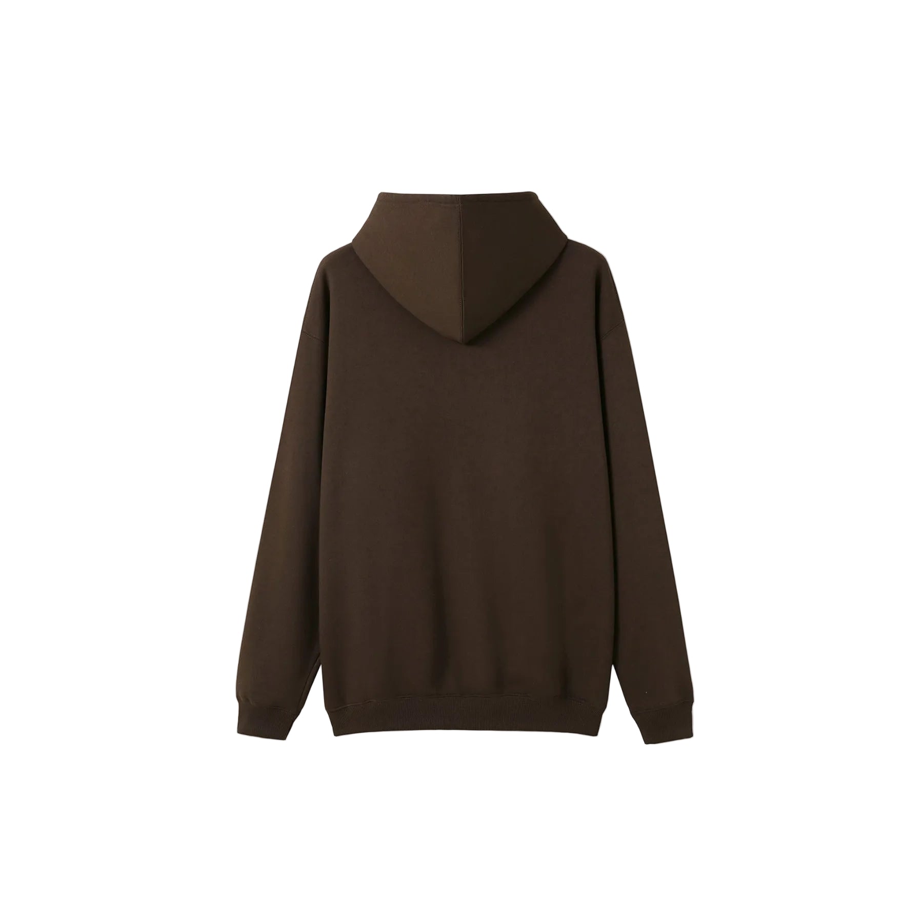 Kangaroo Pocket Men's Hoodie