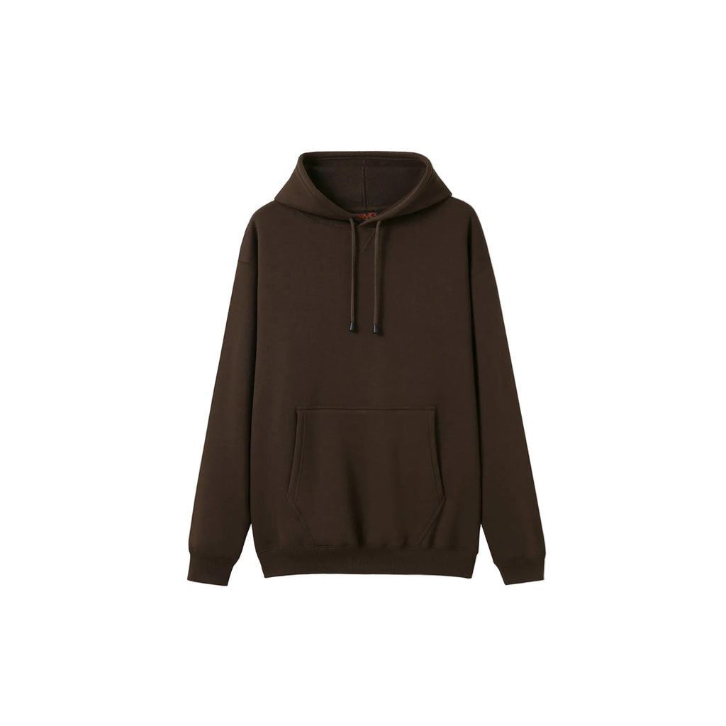 Kangaroo Pocket Men's Hoodie