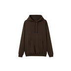 Kangaroo Pocket Men's Hoodie