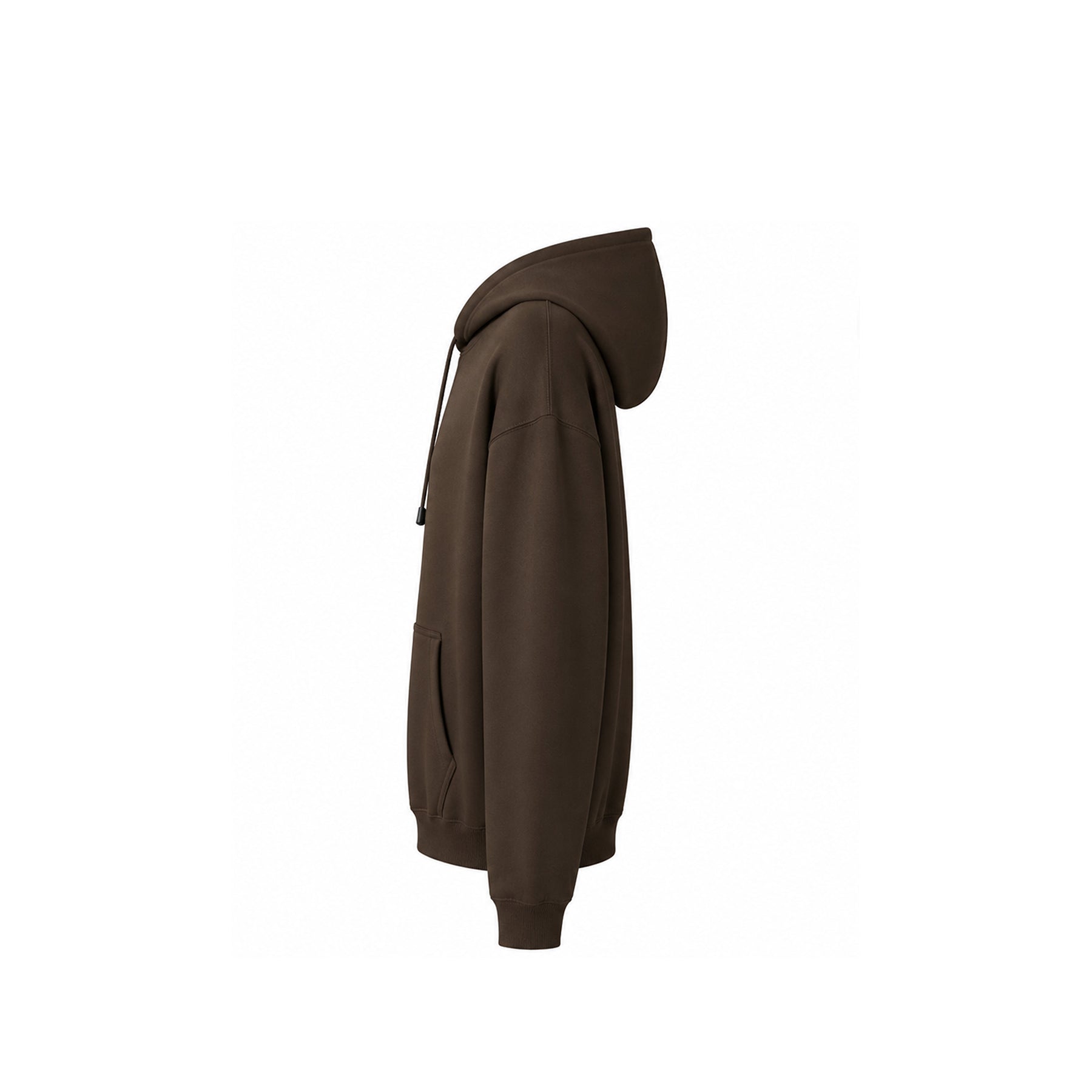 Kangaroo Pocket Men's Hoodie