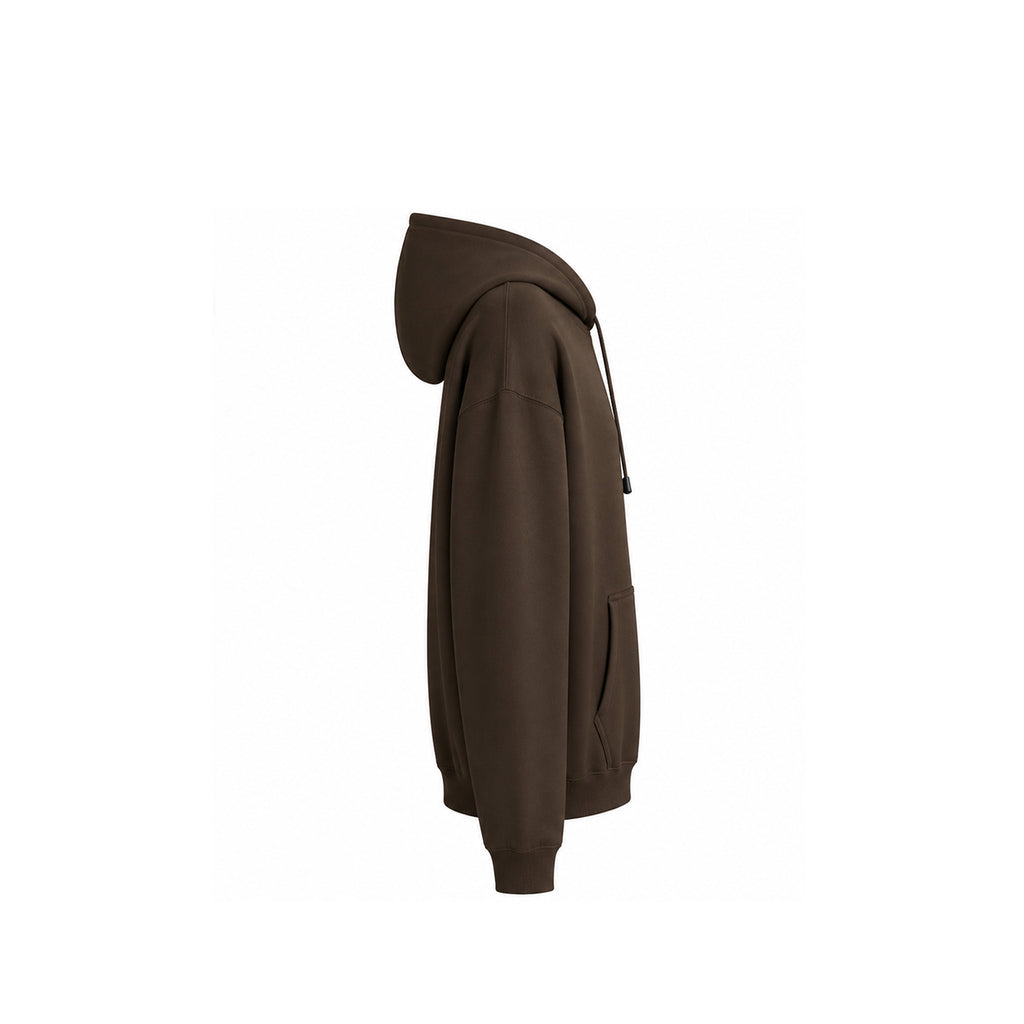 Kangaroo Pocket Men's Hoodie
