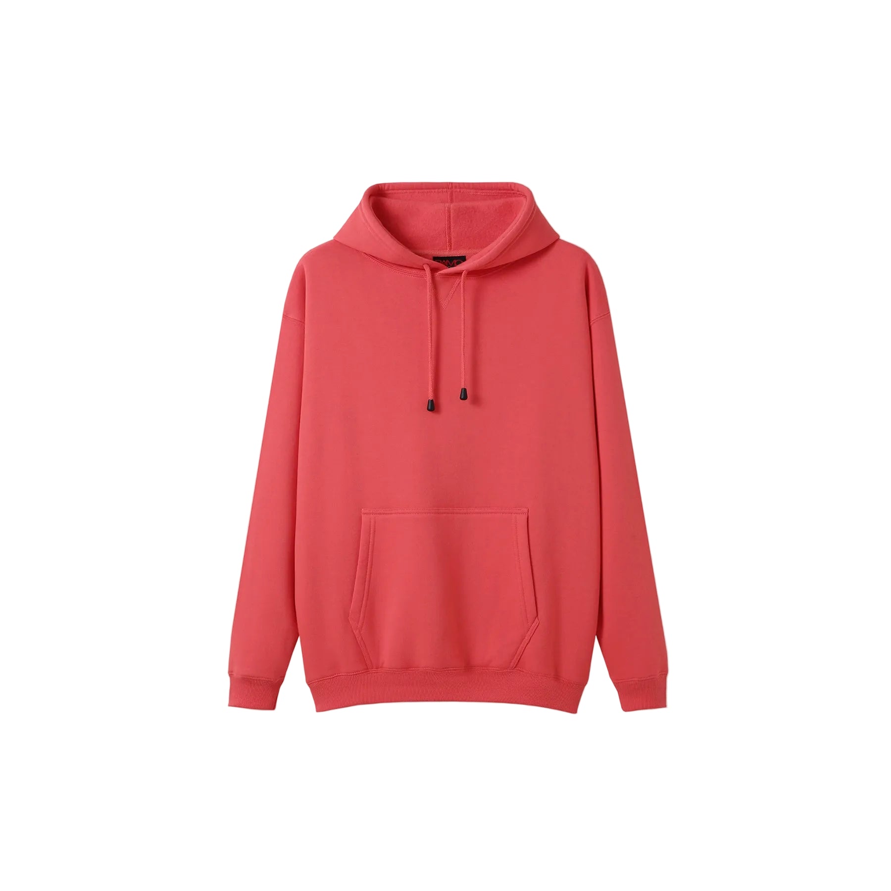 Kangaroo Pocket Men's Hoodie