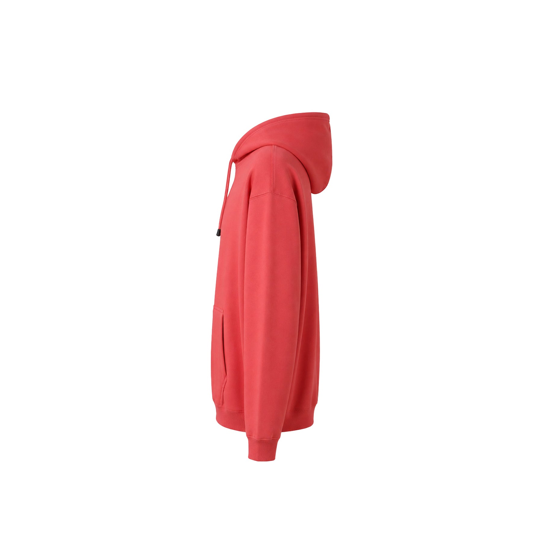 Kangaroo Pocket Men's Hoodie