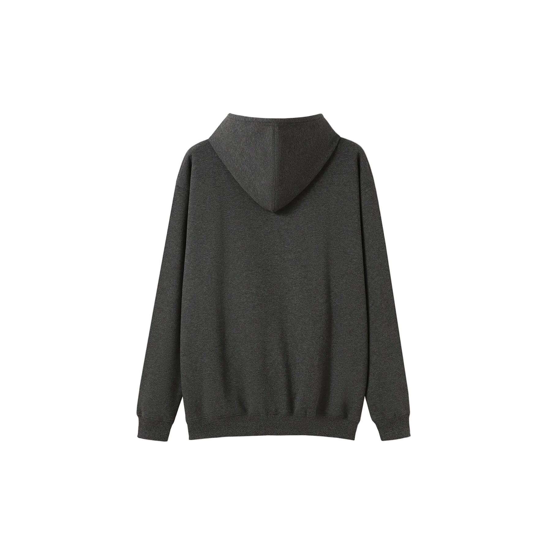 Kangaroo Pocket Men's Hoodie