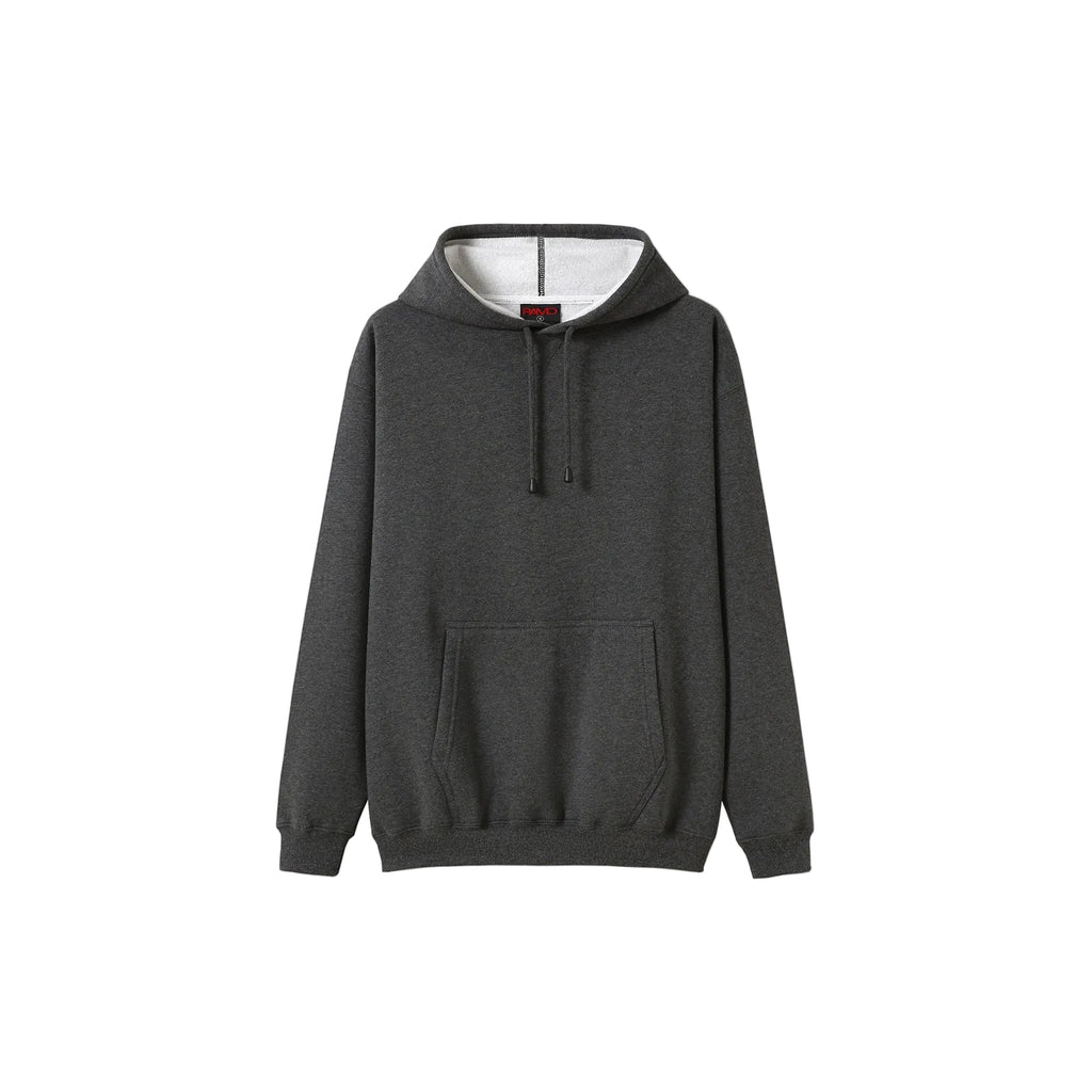 Kangaroo Pocket Men's Hoodie