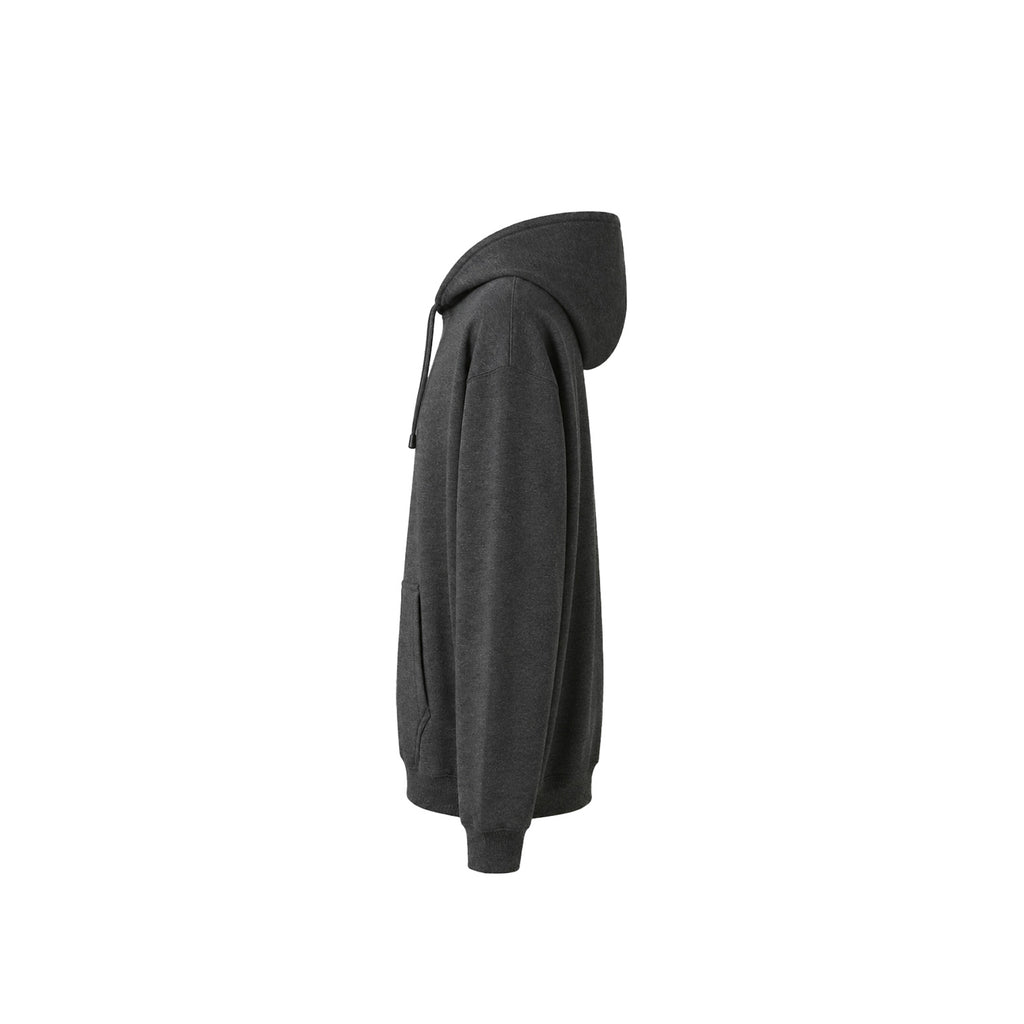 Kangaroo Pocket Men's Hoodie