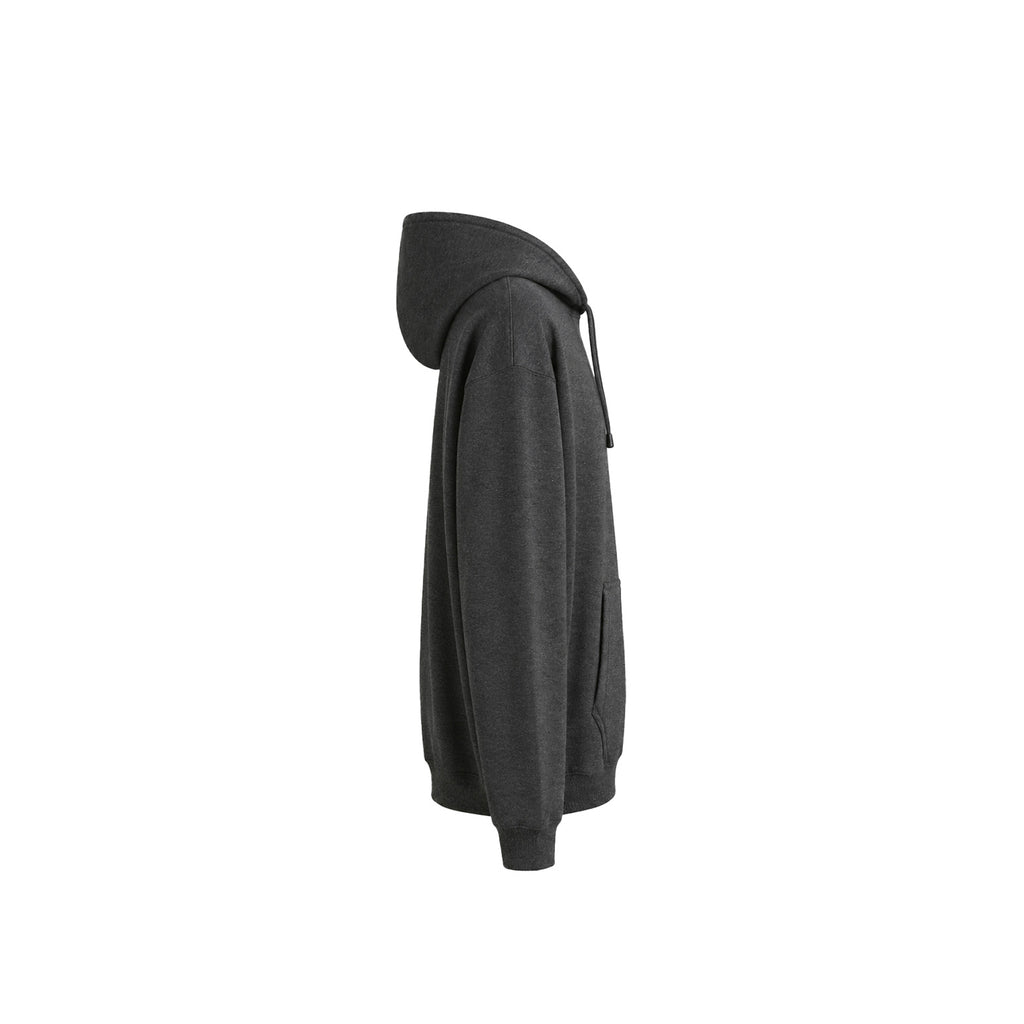 Kangaroo Pocket Men's Hoodie