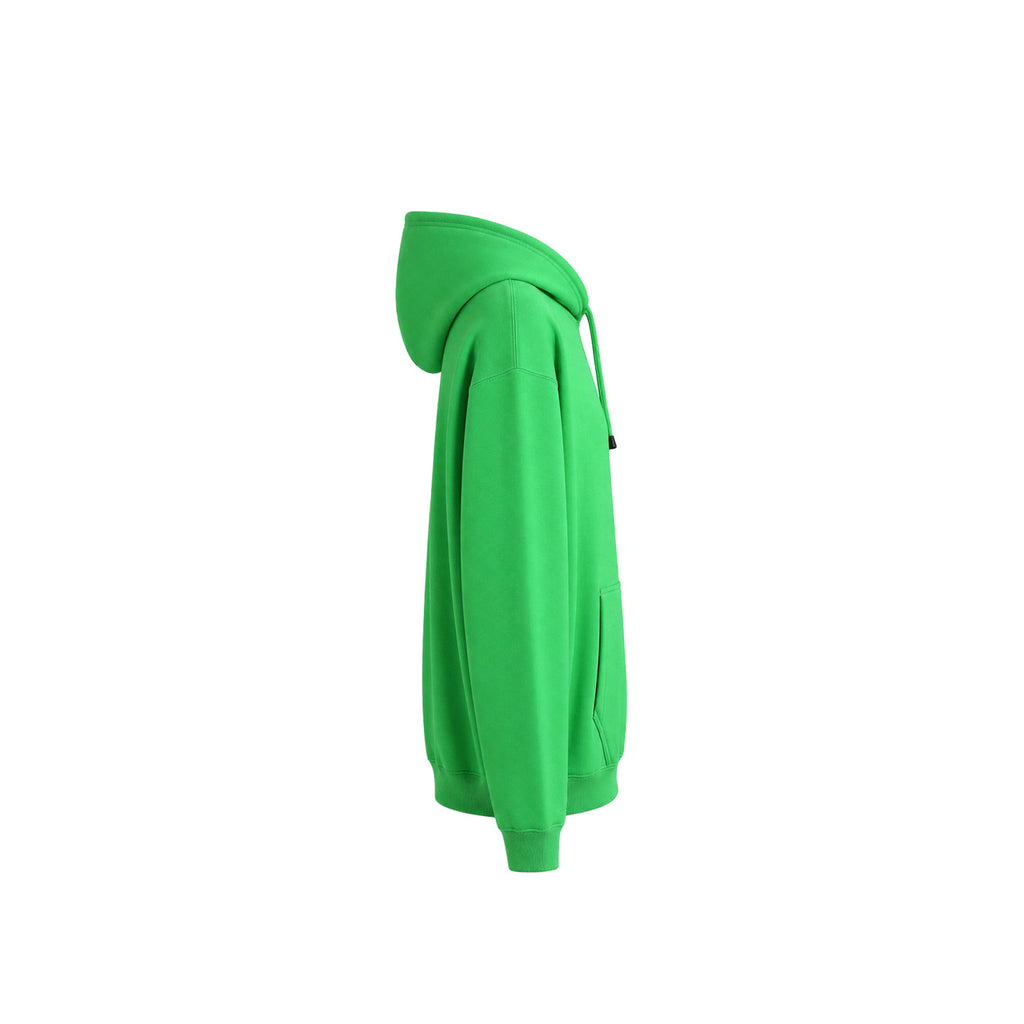 Kangaroo Pocket Men's Hoodie