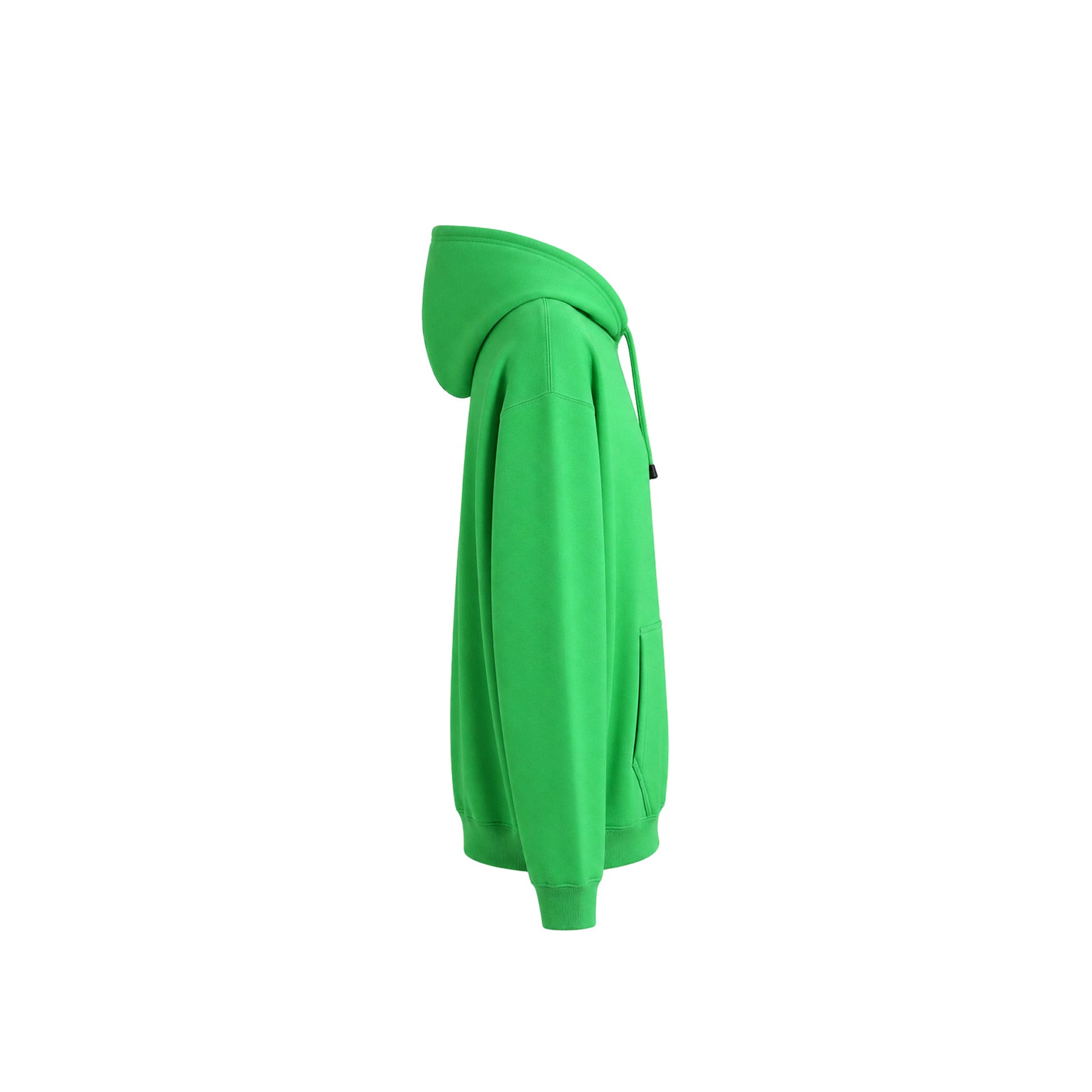 Kangaroo Pocket Men's Hoodie