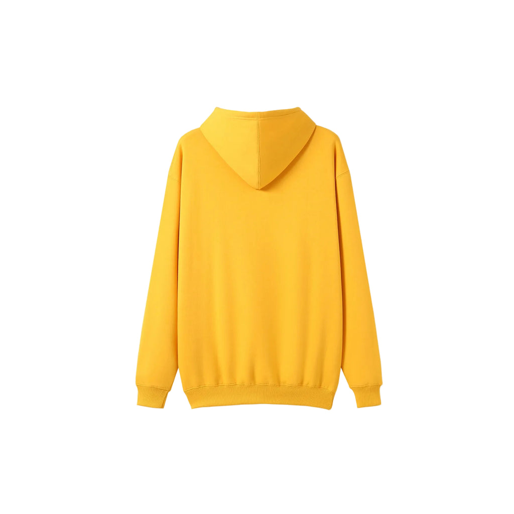 Kangaroo Pocket Men's Hoodie