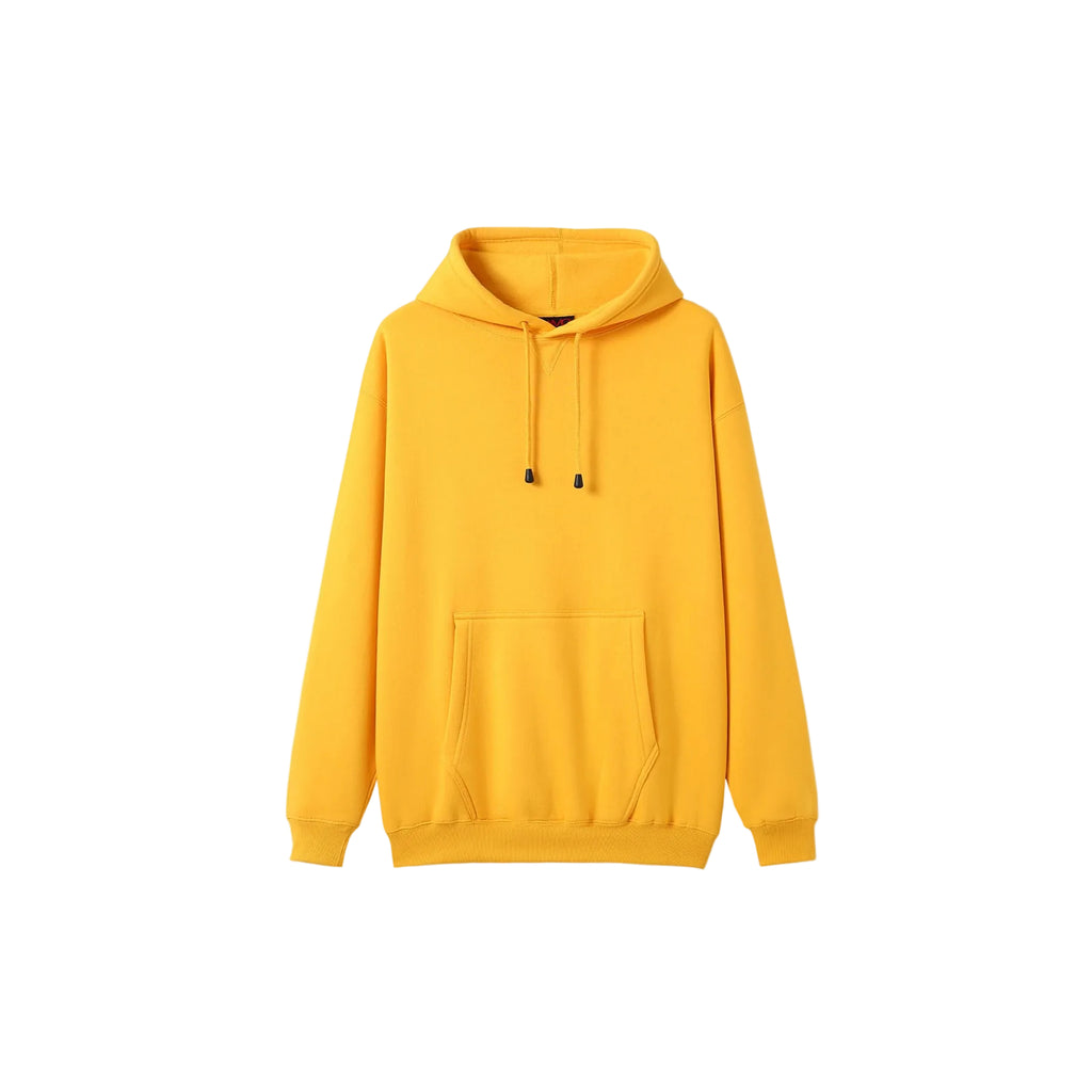 Kangaroo Pocket Men's Hoodie