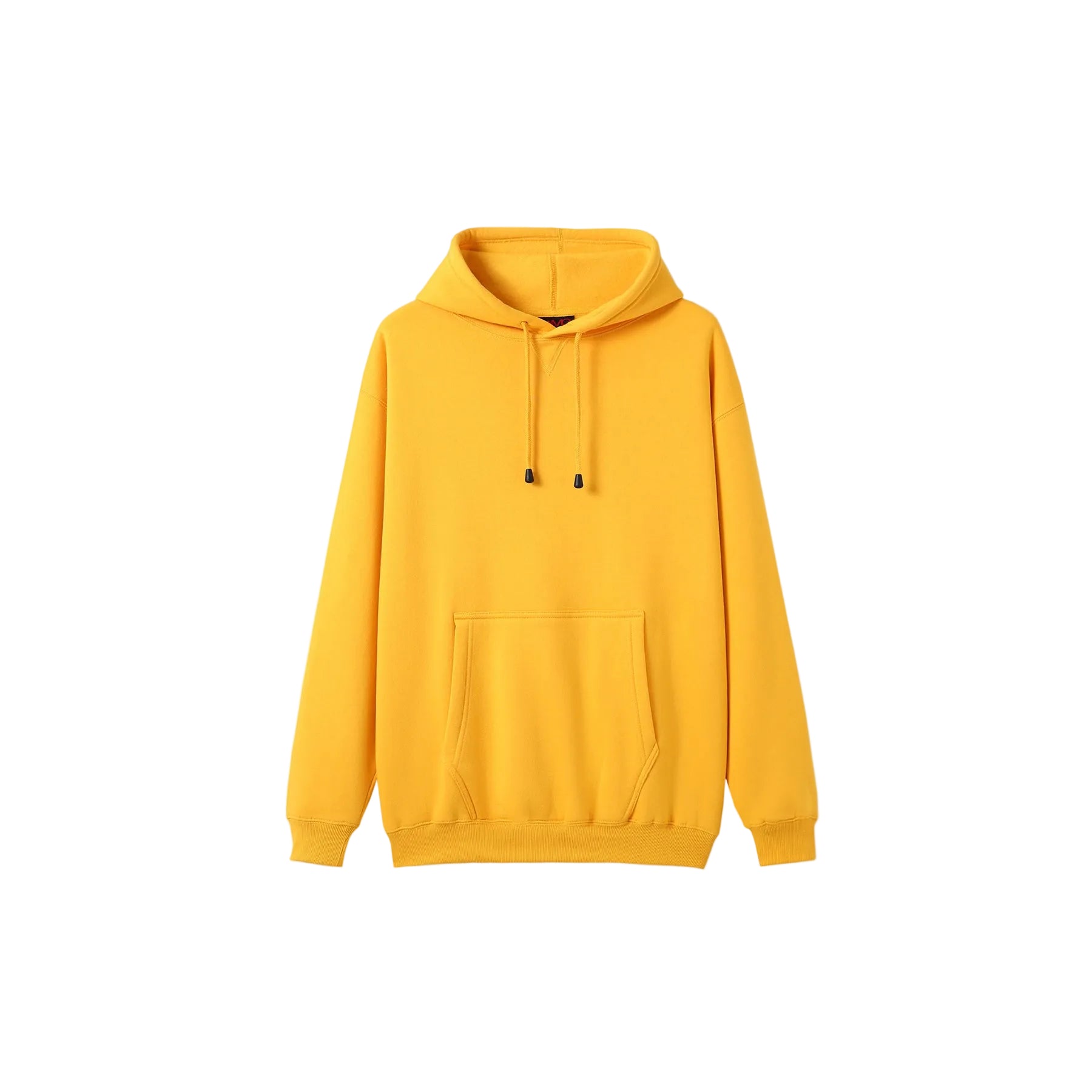 Kangaroo Pocket Men's Hoodie