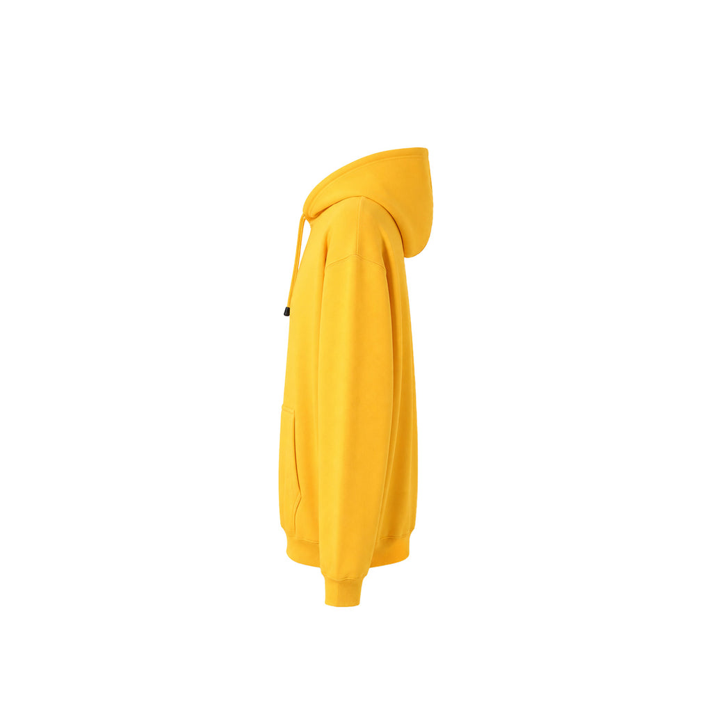 Kangaroo Pocket Men's Hoodie