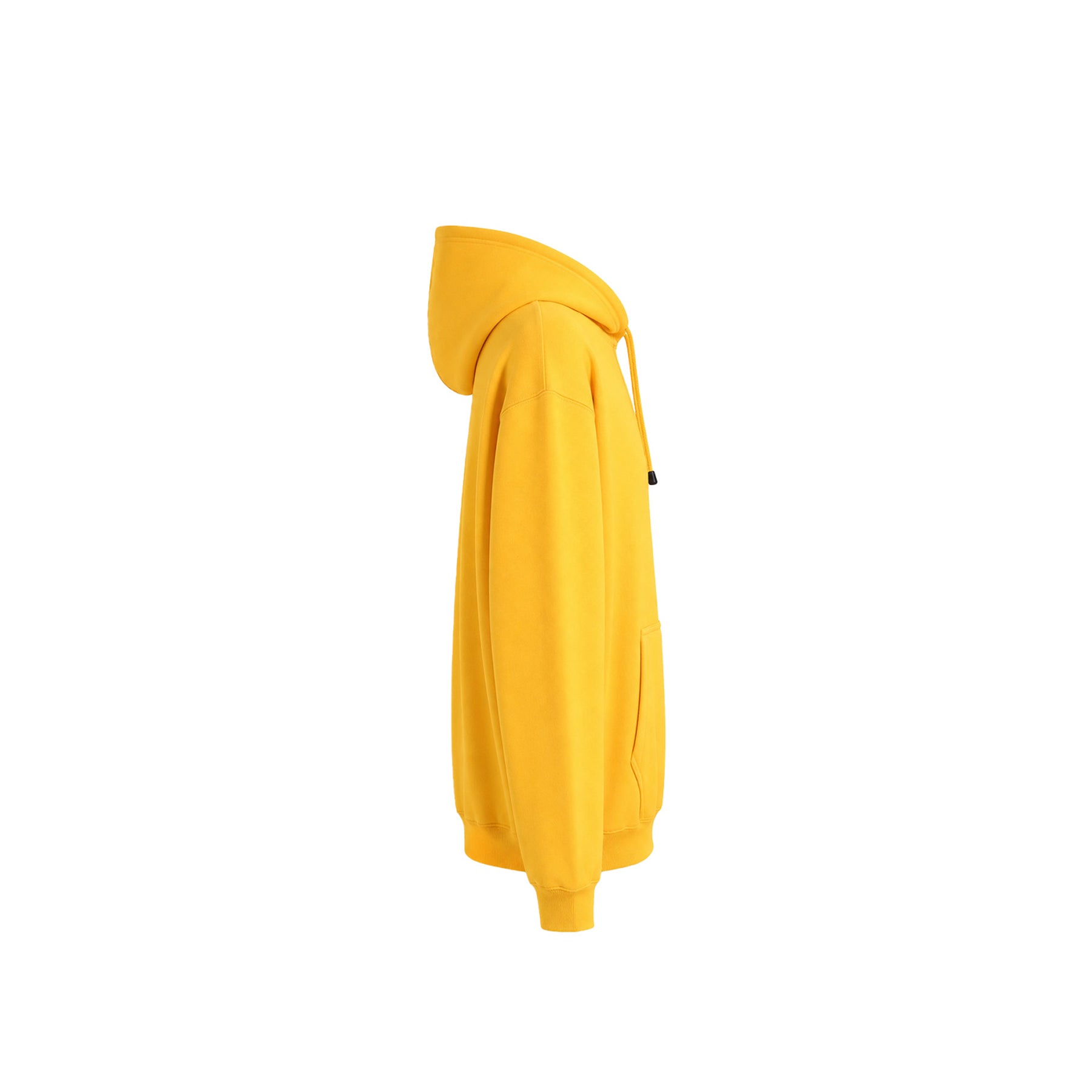Kangaroo Pocket Men's Hoodie