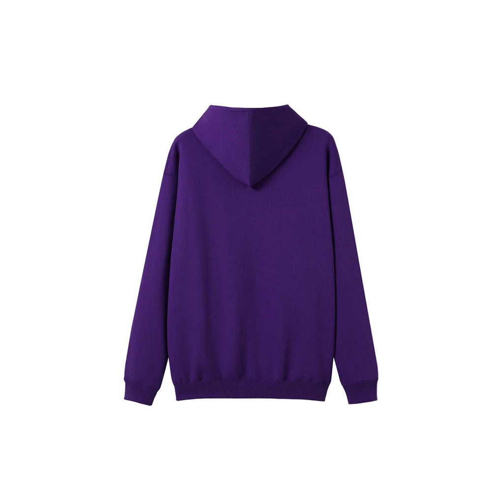 Kangaroo Pocket Men's Hoodie