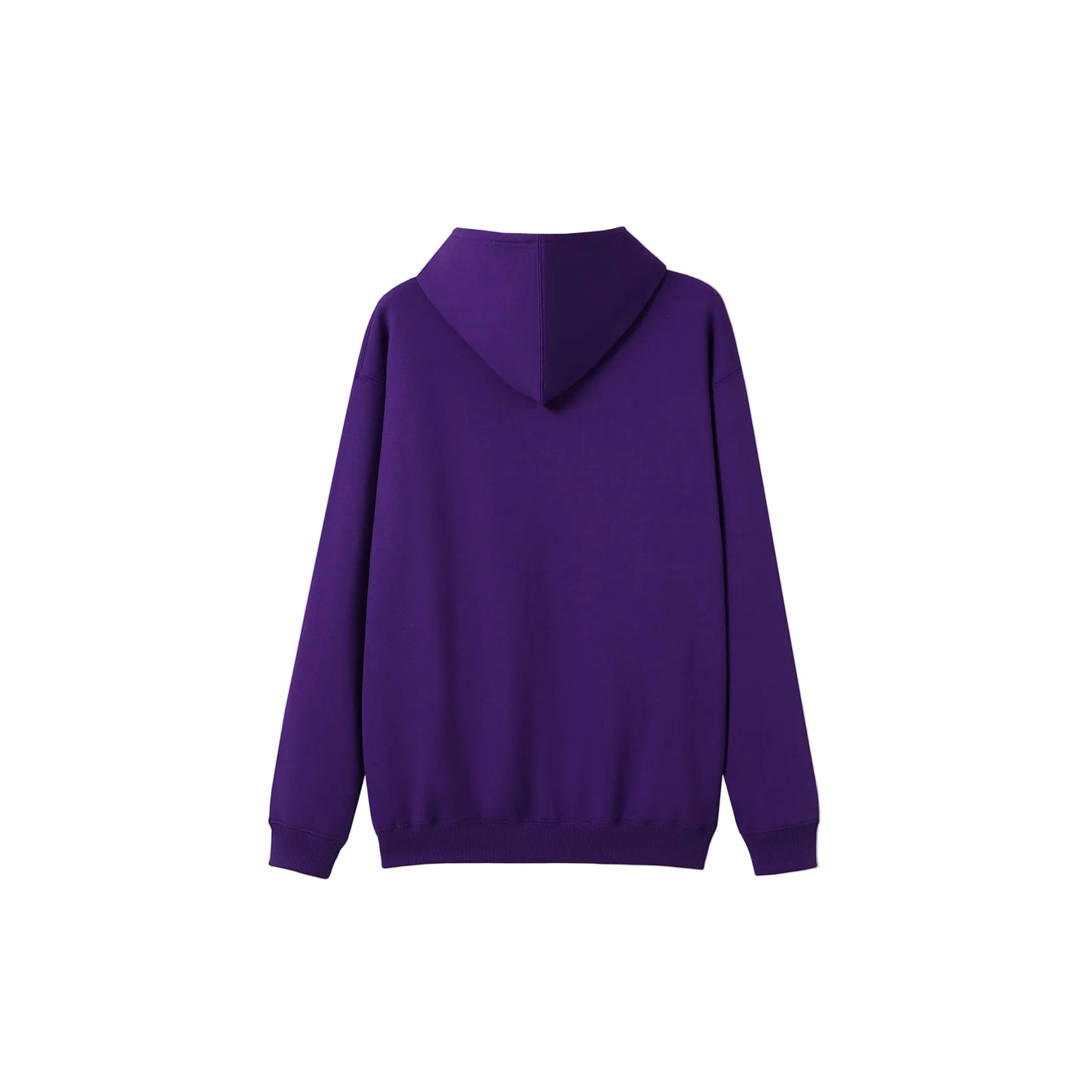 Kangaroo Pocket Men's Hoodie