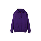 Kangaroo Pocket Men's Hoodie