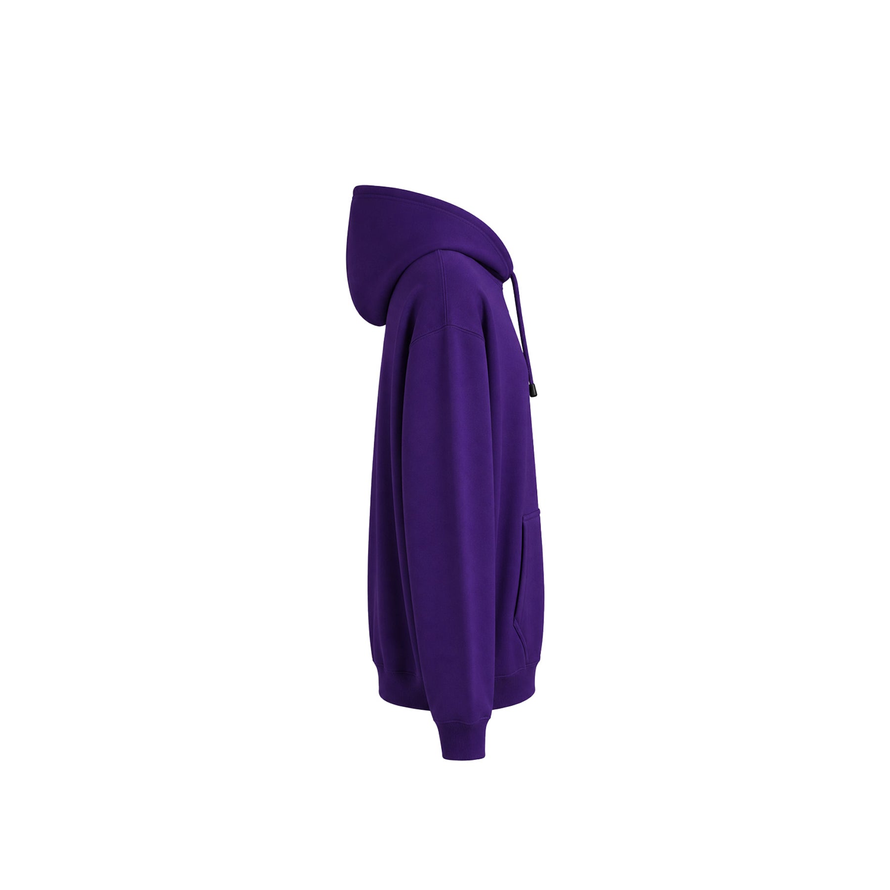 Kangaroo Pocket Men's Hoodie