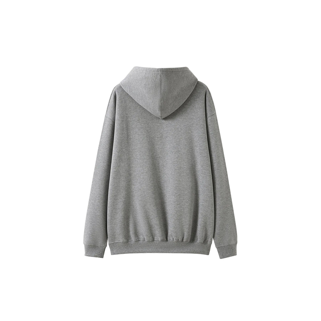 Kangaroo Pocket Men's Hoodie