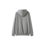 Kangaroo Pocket Men's Hoodie