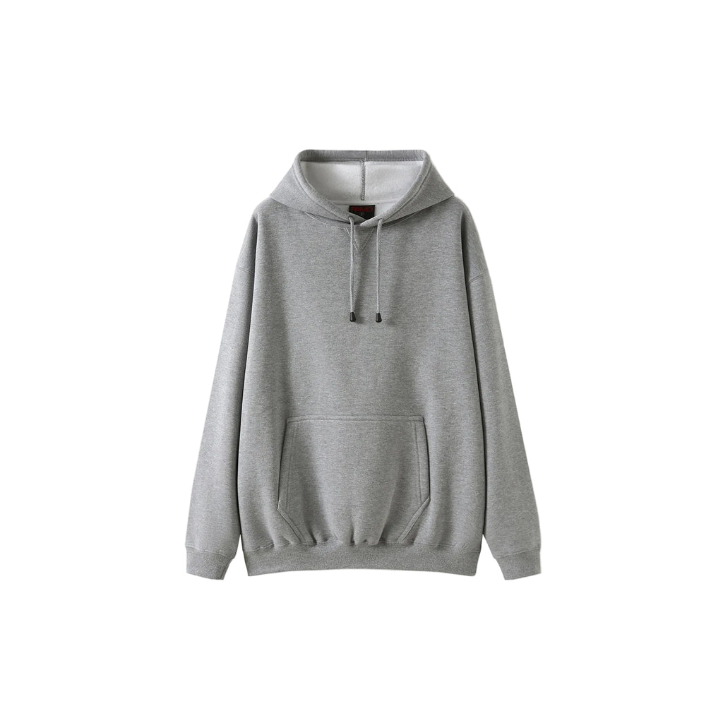 Kangaroo Pocket Men's Hoodie