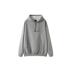 Kangaroo Pocket Men's Hoodie