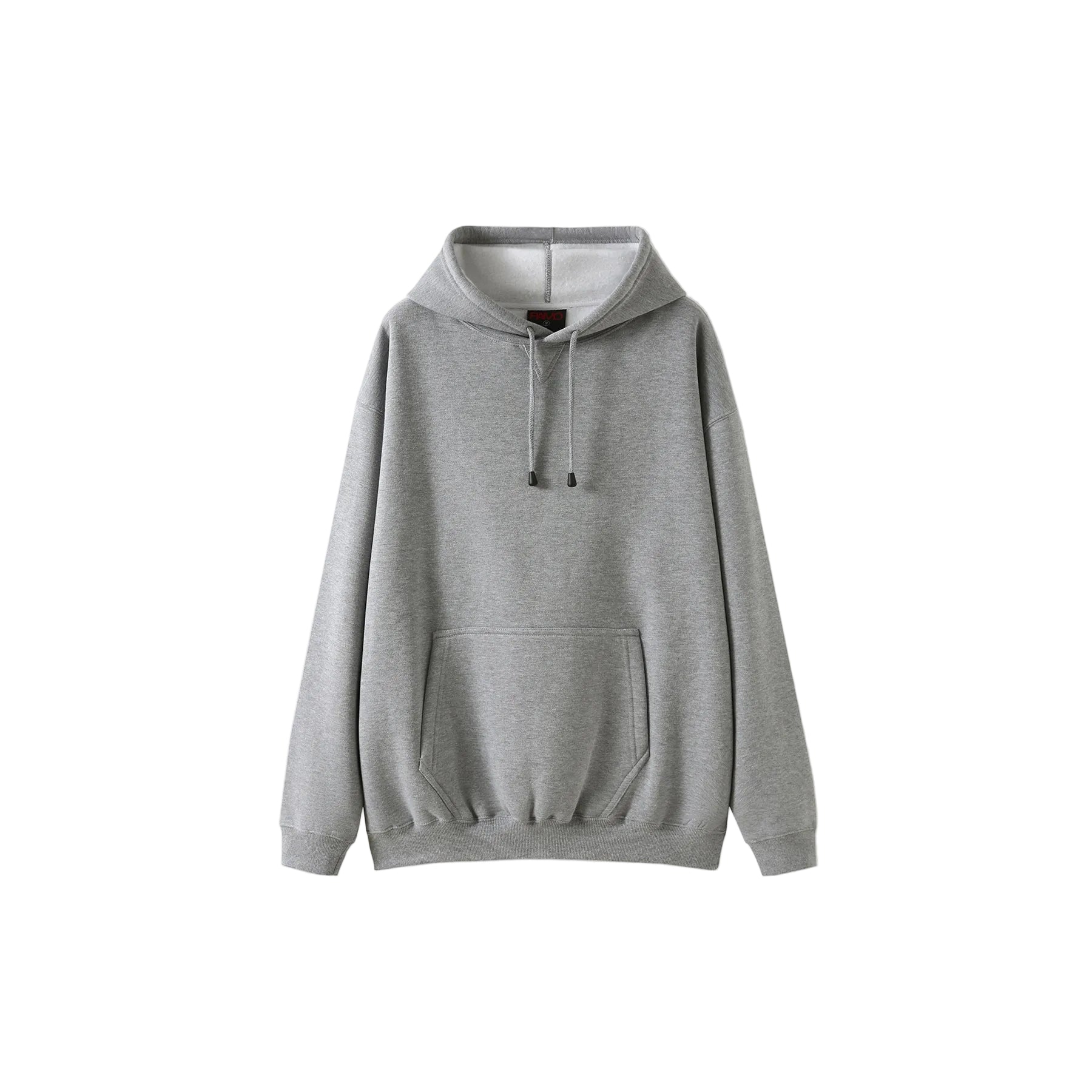 Kangaroo Pocket Men's Hoodie