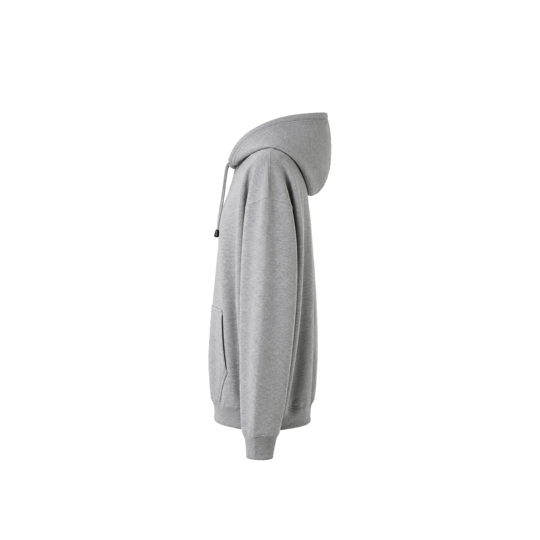 Kangaroo Pocket Men's Hoodie