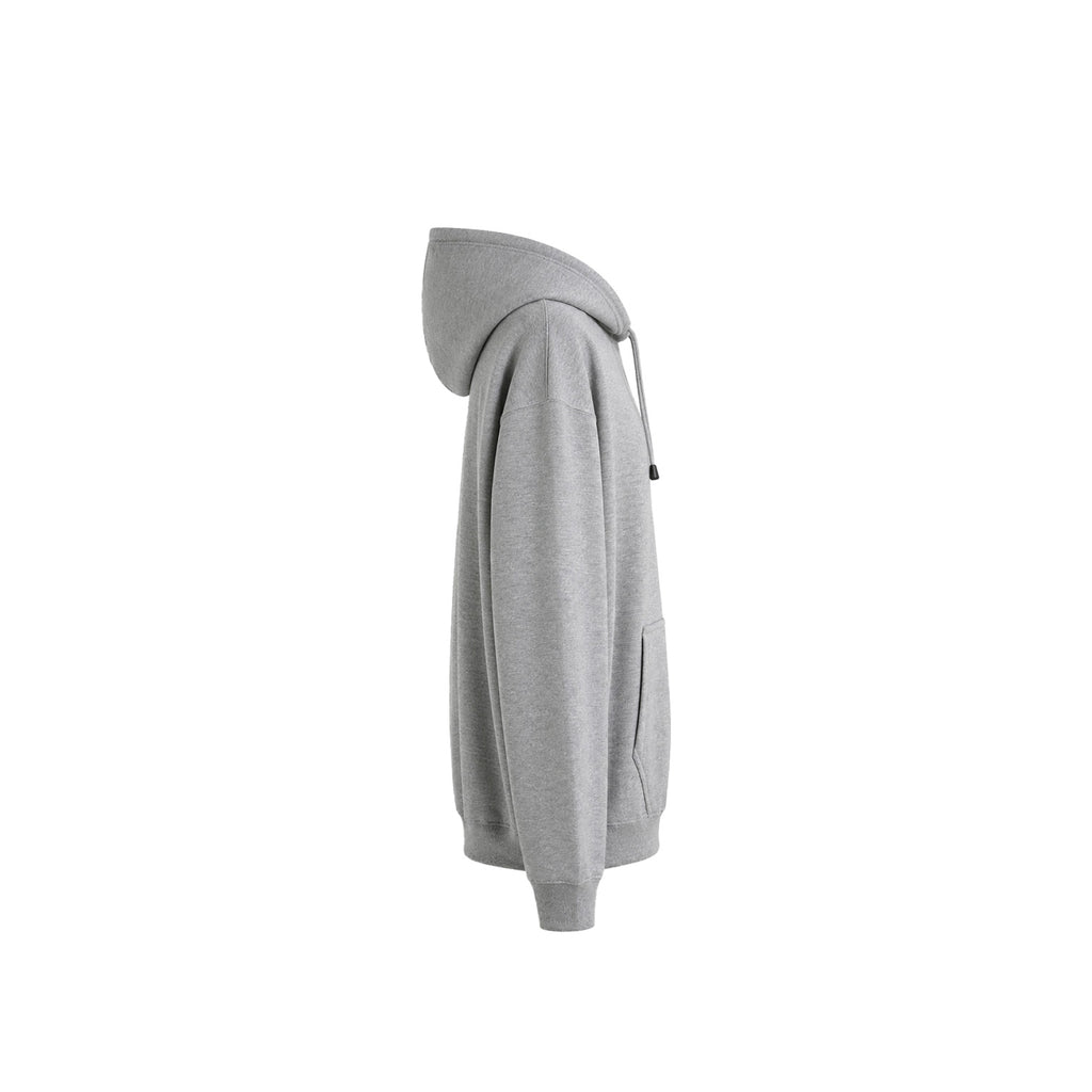 Kangaroo Pocket Men's Hoodie