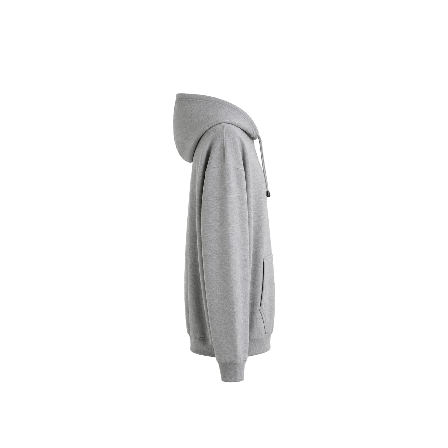 Kangaroo Pocket Men's Hoodie