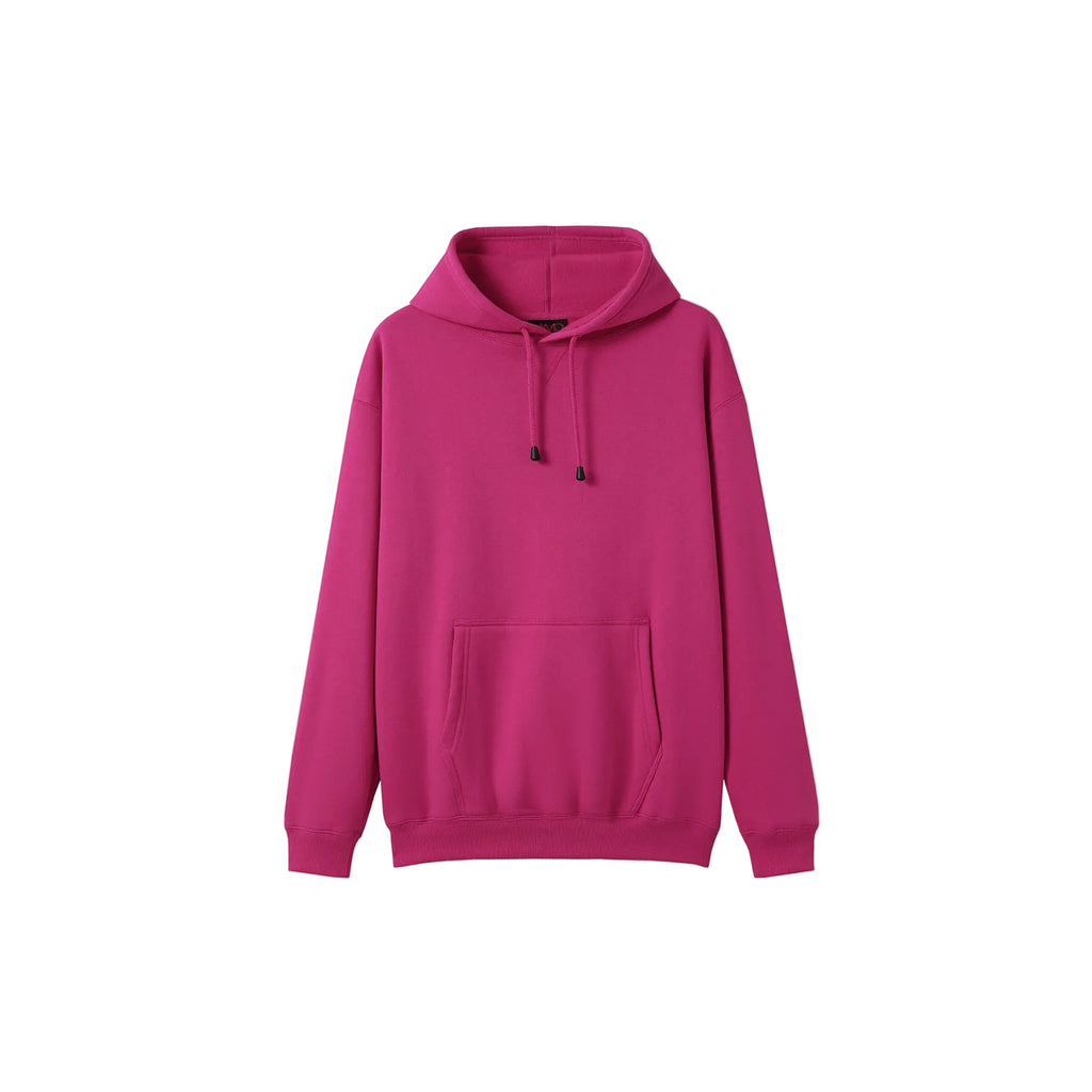 Kangaroo Pocket Men's Hoodie