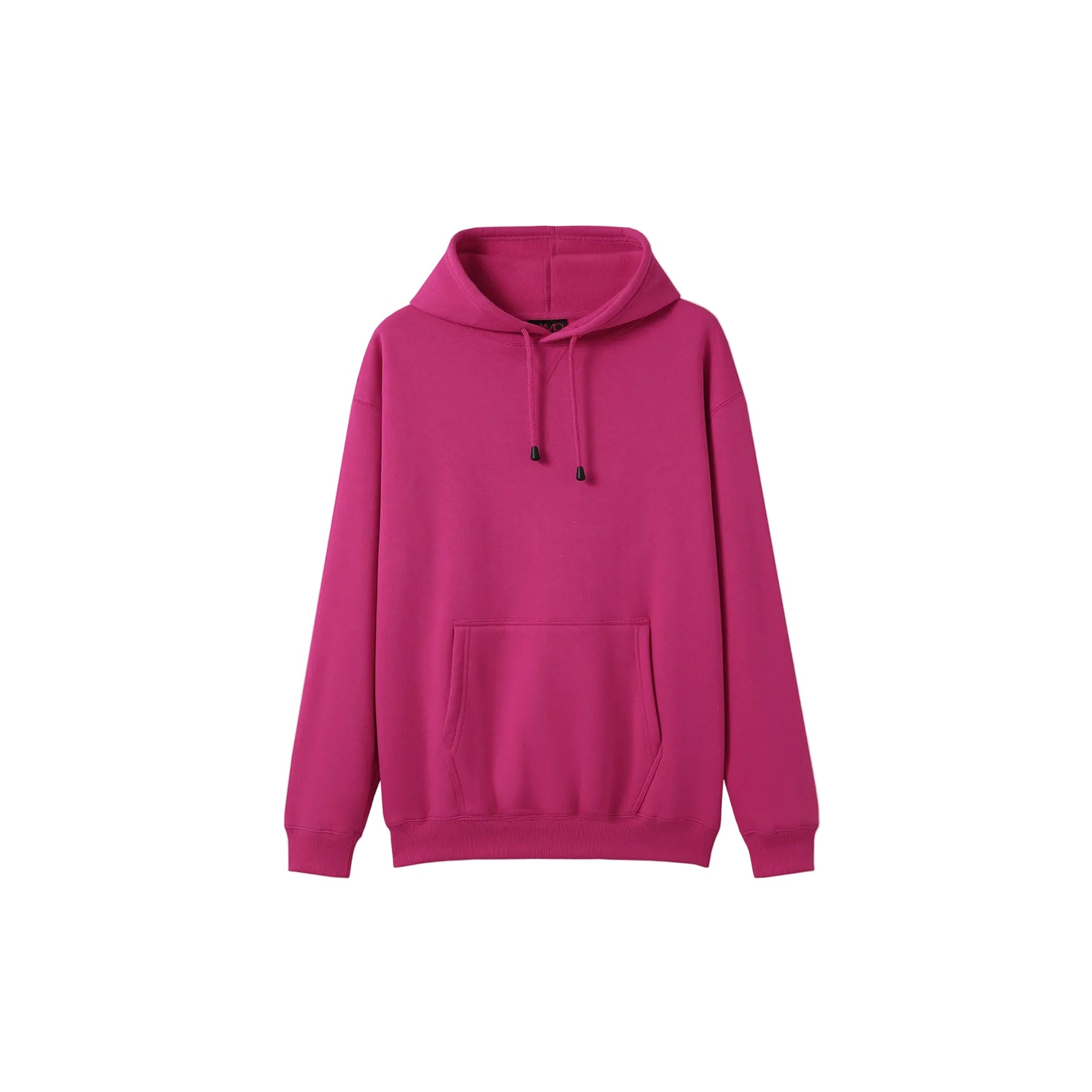 Kangaroo Pocket Men's Hoodie