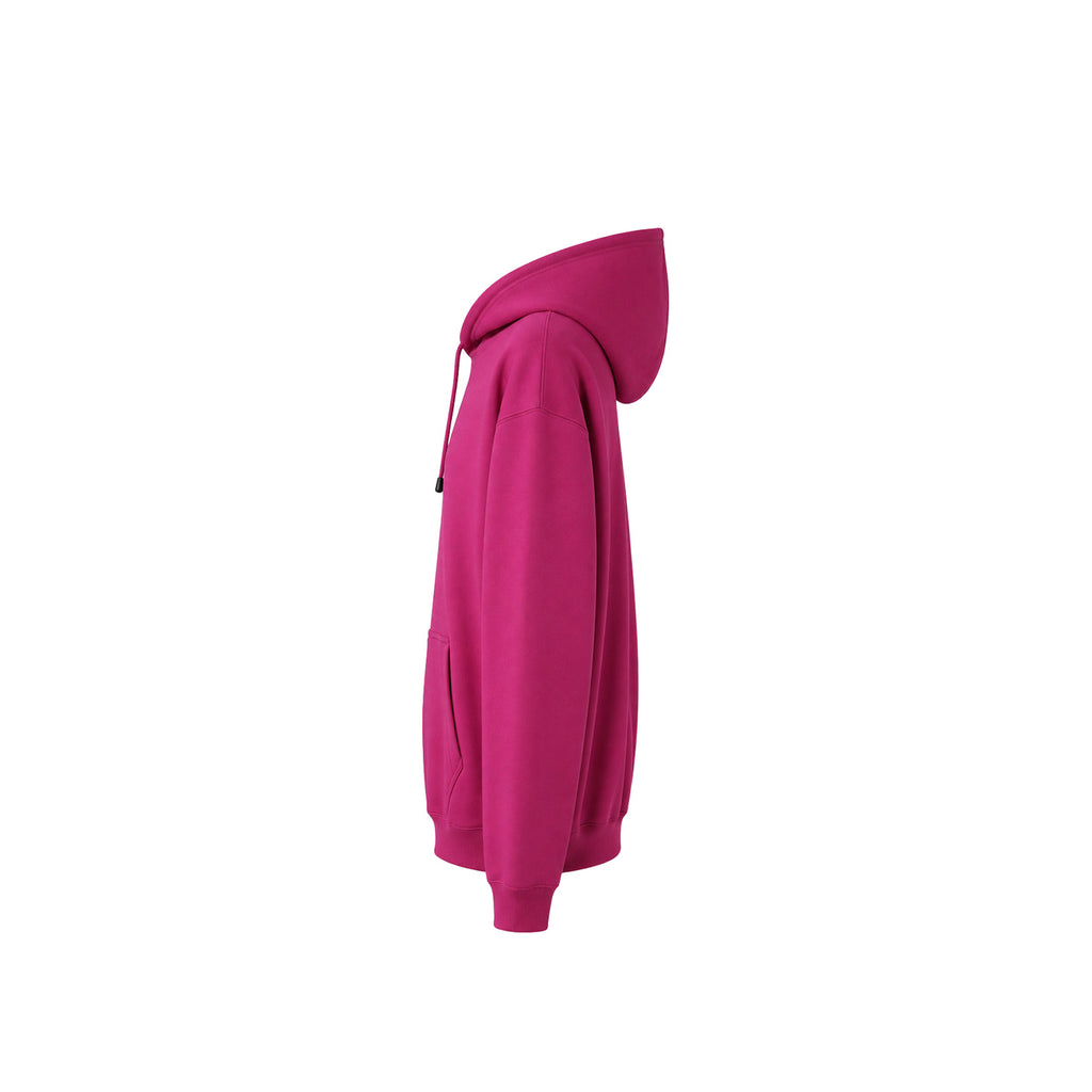 Kangaroo Pocket Men's Hoodie