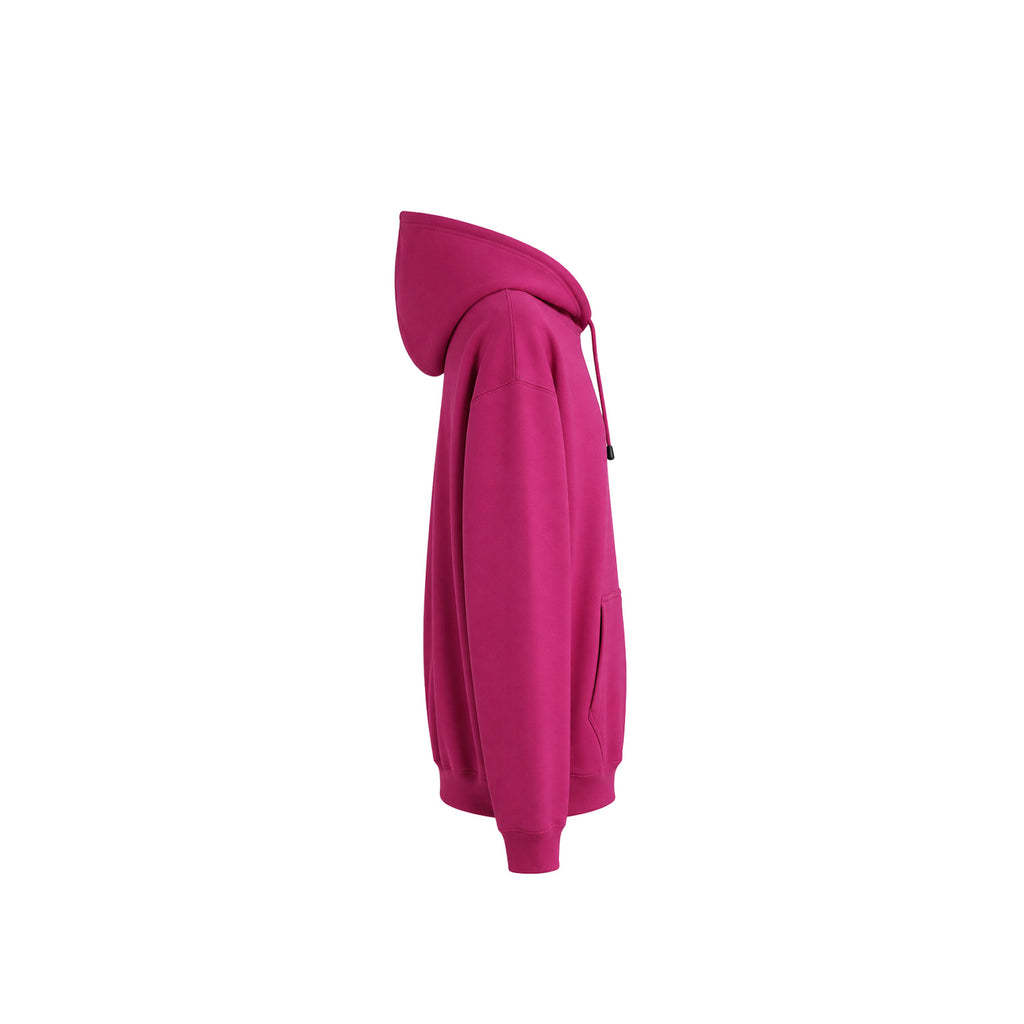 Kangaroo Pocket Men's Hoodie