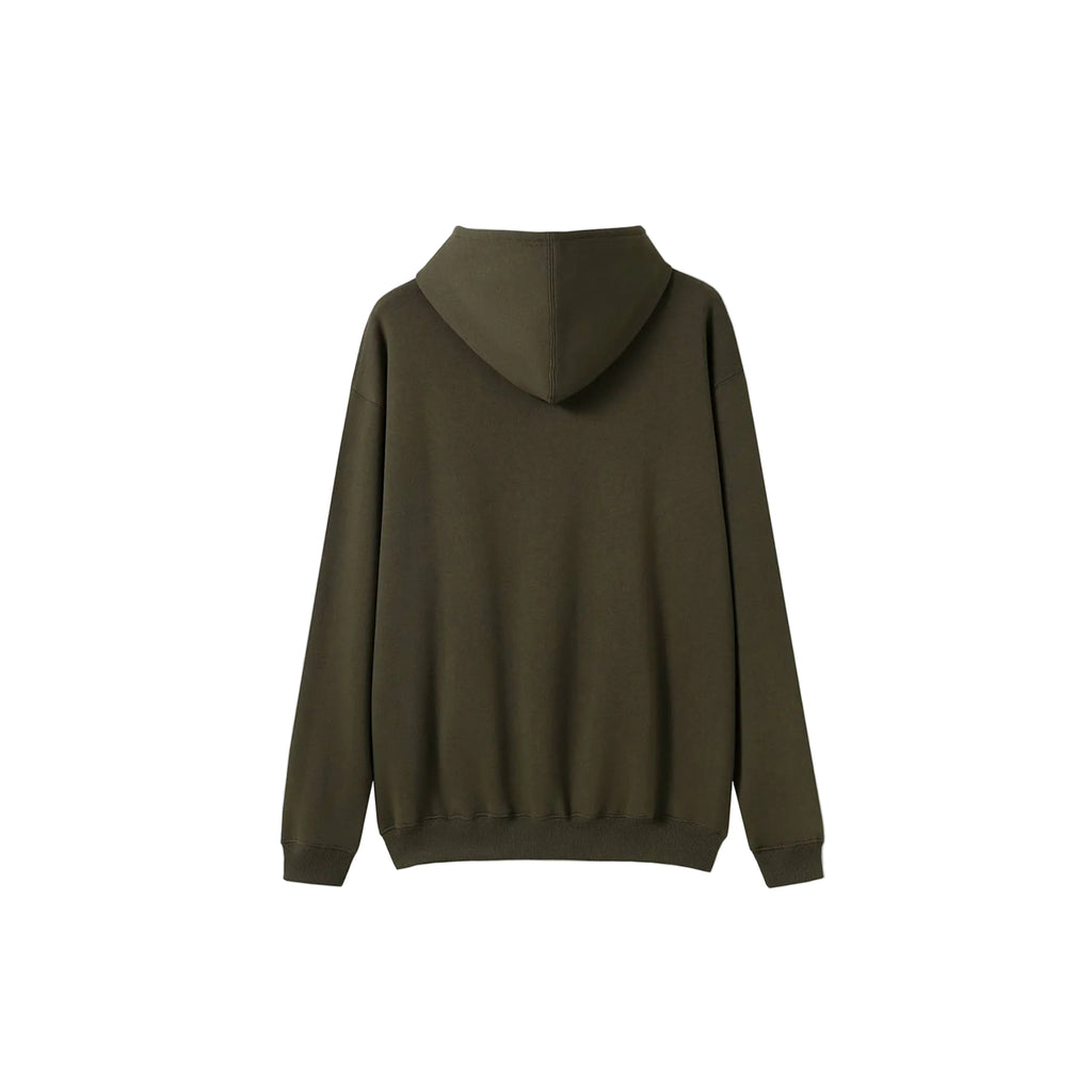 Kangaroo Pocket Men's Hoodie