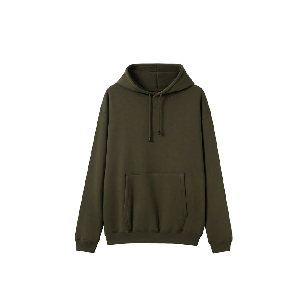 Kangaroo Pocket Men's Hoodie