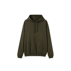 Kangaroo Pocket Men's Hoodie