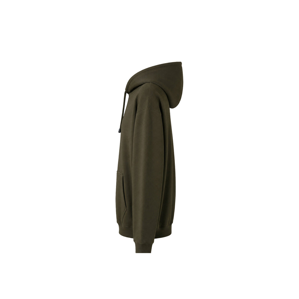 Kangaroo Pocket Men's Hoodie
