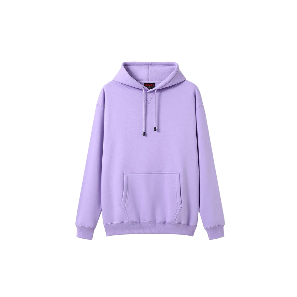 Kangaroo Pocket Men's Hoodie