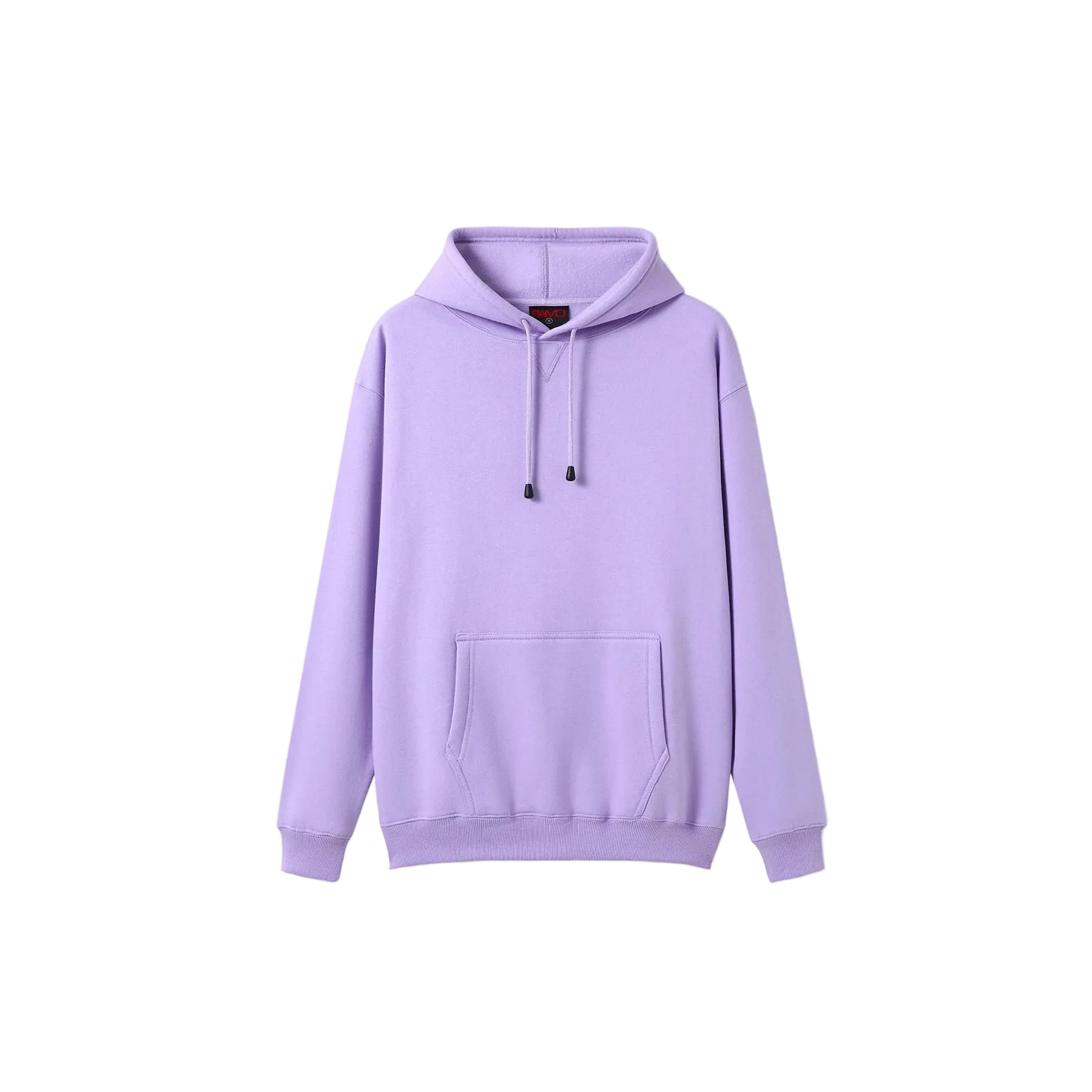 Kangaroo Pocket Men's Hoodie