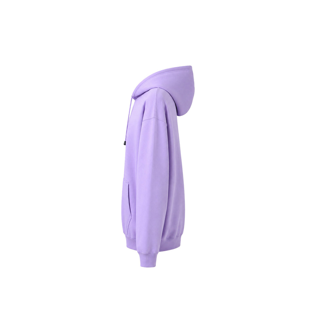 Kangaroo Pocket Men's Hoodie