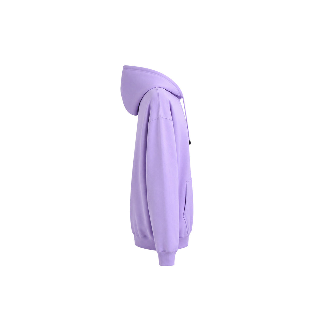 Kangaroo Pocket Men's Hoodie