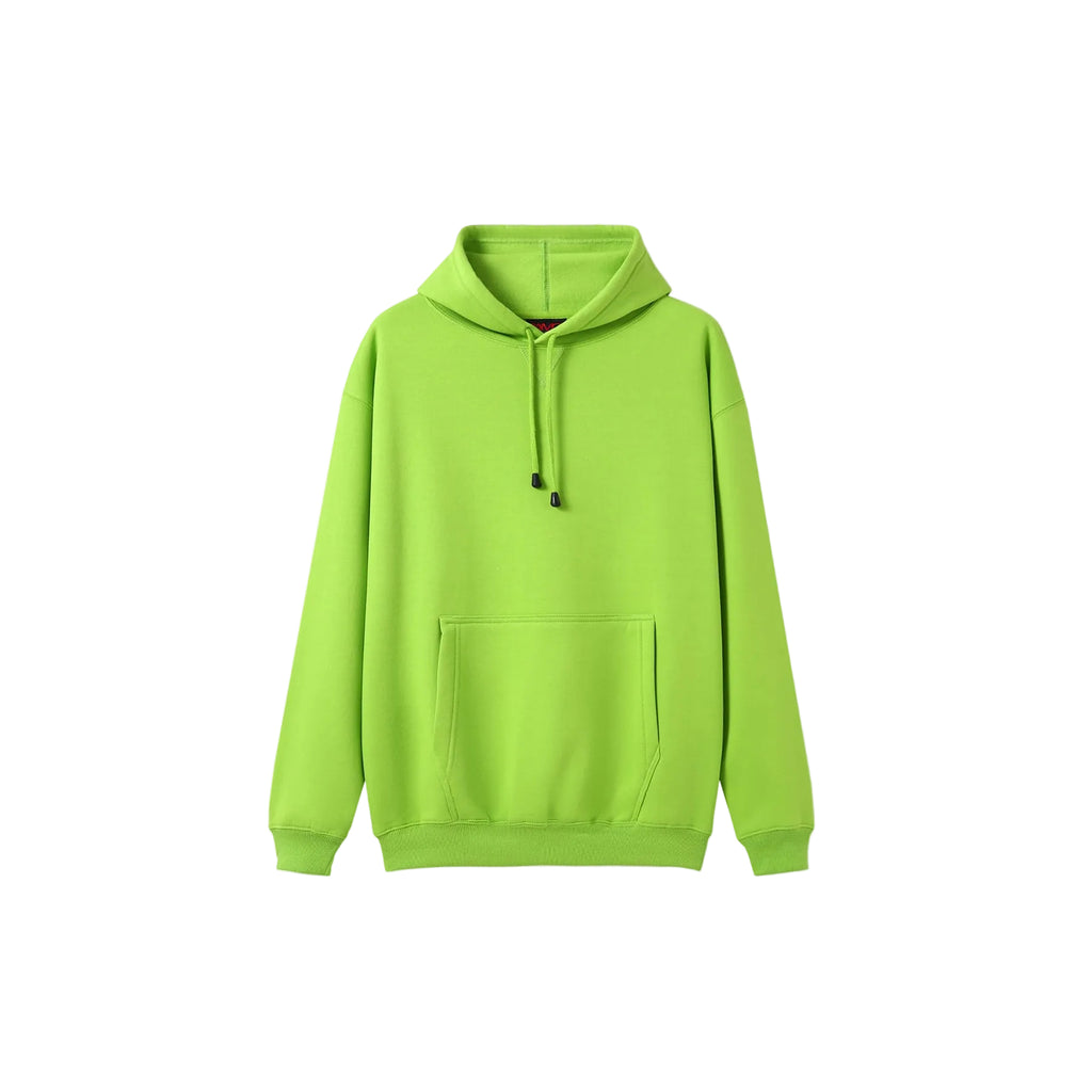 Kangaroo Pocket Men's Hoodie