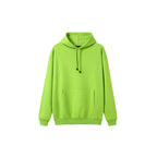 Kangaroo Pocket Men's Hoodie